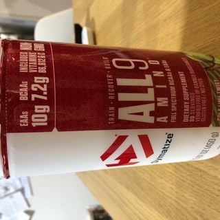 必須アミノ酸９種混合（EAA 9）売ります。