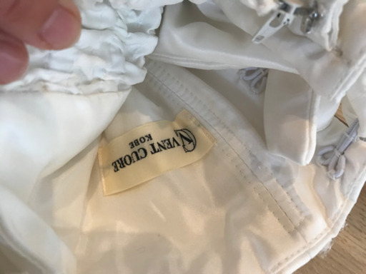 ウエディングドレス