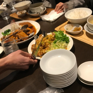 🌈🌈✨2月18日平日食事会🌈🌈✨ぎりぎりまで募集します！郡山で遊...