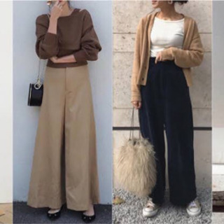 ボトムス色々譲ってください♡