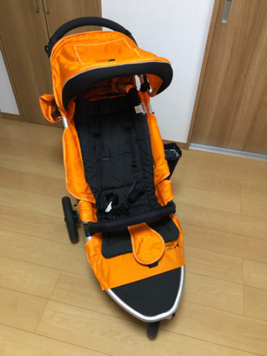 ※値下げ中！Air Buggy mimi＜エアーバギーミミ＞