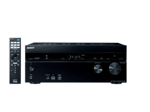 その他 SONY STR-DN1050