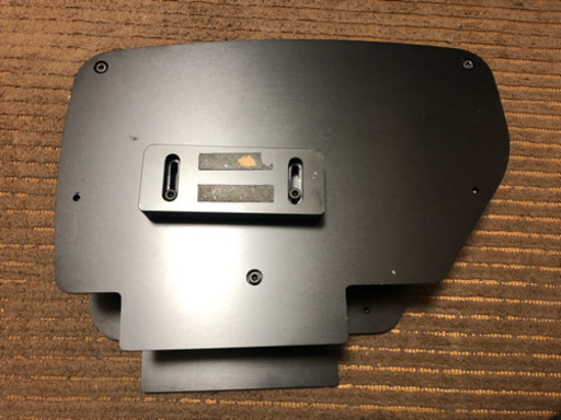 ハイエース用CRS ESSEXビレットカップホルダー中古品