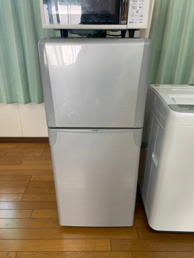 洗濯機　冷蔵庫　電子レンジ　炊飯器