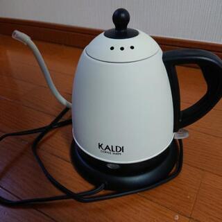 電気ケトル