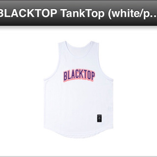 ☆ballaholic somecity タンクトップ☆②