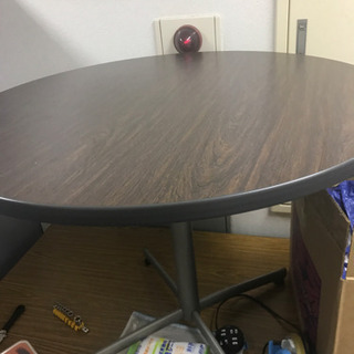 丸テーブル