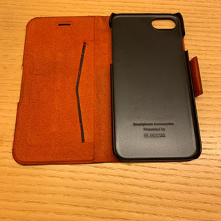 iPhone 7 Black 32 GB SIMフリー付属品揃いの画像