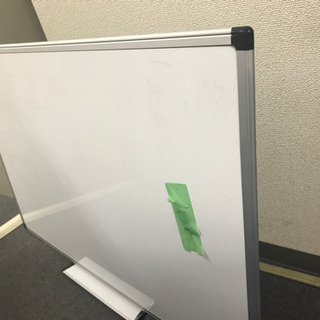ホワイトボード　壁掛け　お取引中
