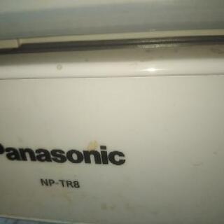 🌈譲渡先確定済。PanasonicNPTR8食器洗い乾燥機🌈綺麗✨