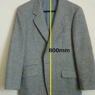 Aquascutum(London)　ジャケット 