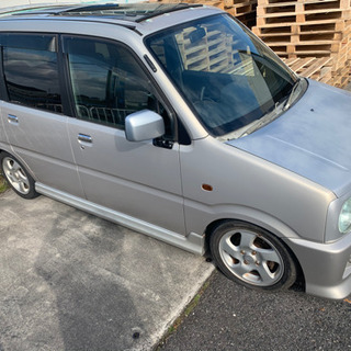 訳あり ダイハツ ムーブ 兵庫) ムーヴ 検9年5月訳あり ダイハツ