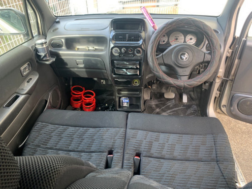 ダイハツムーヴL902s、わけありですが乗って帰れます。 型式:GF-L902S｜ムーヴ(ダイハツ)の総合情報 | 【グーネット】