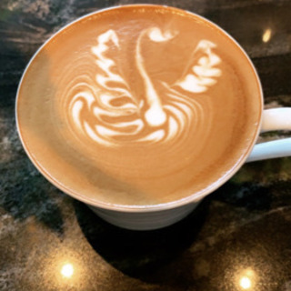 カフェ行きませんか？