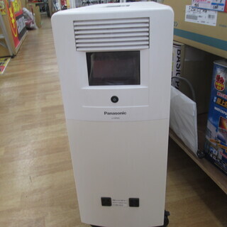 パナソニック　家庭用蓄電器　LJ-SF50B　中古品