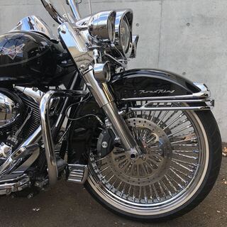 HARLEY-DAVIDSON ハーレーダビッドソン　ロードキン...