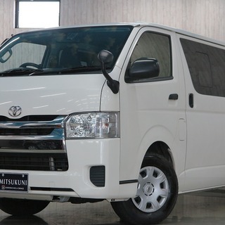 ハイエースV！！4型💛必見！！！！の画像