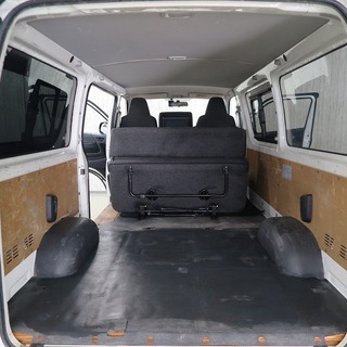 ハイエースV！！4型💛必見！！！！の画像