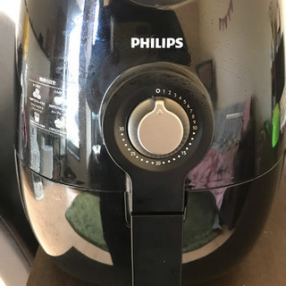Philips(フィリップス) ノンフライヤー