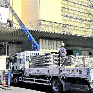 ⭐️ TOBIKEN ⭐️ 有限会社 鳶建⭐️ 道具、作業着、支給 ⭐️ 年間 休日 125日 ⭐️ の画像