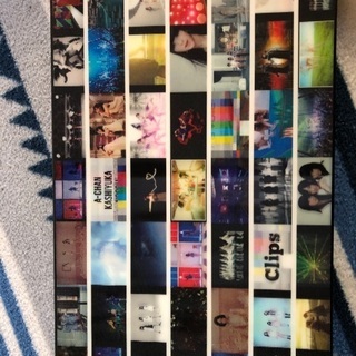 perfume クリップの画像