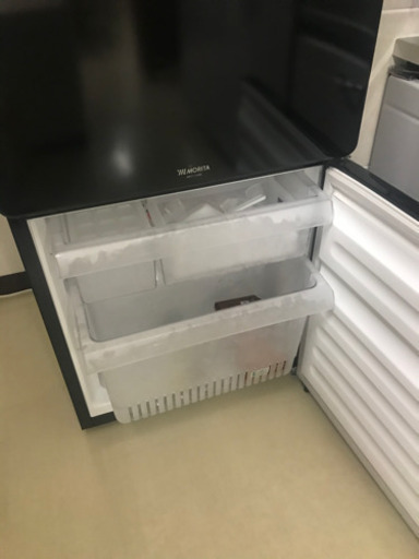 冷蔵庫110L