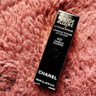 CHANEL 口紅の画像