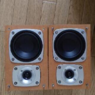 スピーカー TEAC LS−H80