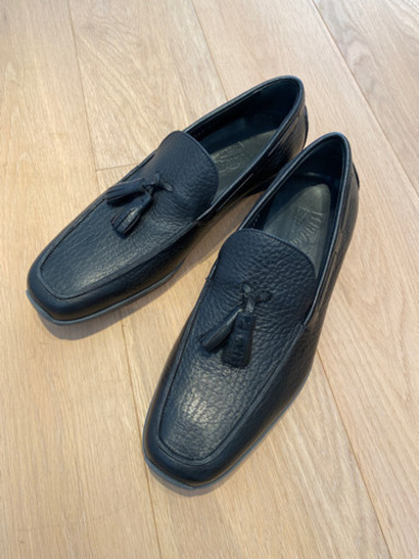 お値下げ‼︎フェラガモ ◆美品◆ローファー◆7  2E
