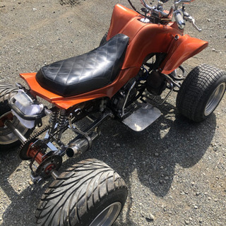 中華バギー 四輪バギー