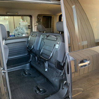 モビリオスパイク　車検長め　グレード最高 W HIDエディション‼️の画像