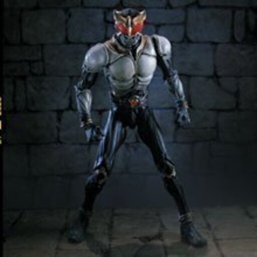 未開封品  S.I.C.クラシックス2007 Vol.13 仮面ライダークウガ バンダイ フィギュア　西岡店