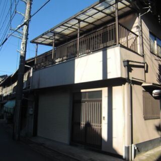 倉敷市玉島柏島　中古一戸建て