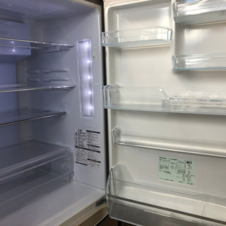 新生活応援！安心の6ヶ月保証付！Panasonic 5ドア冷蔵庫 【トレファク