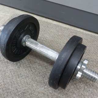 ダンベル バーベル 10kg トレーニング 筋トレ 重さ調整可能...