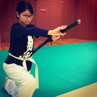 【女性・初心者向け】大和流八尾道場の画像