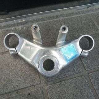 GB250　クラブマン　トップブリッジの画像