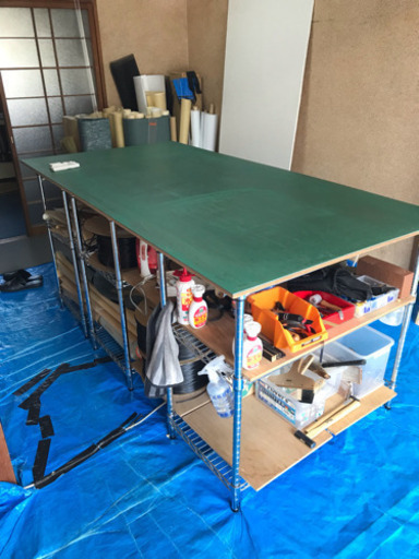 業務用 障子 網戸 建具用品