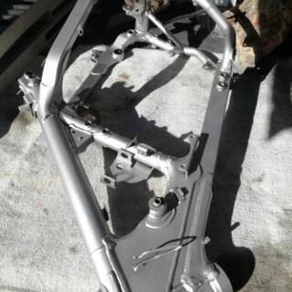 XR 250モタードMD30ー2001～最終型フレーム書類なし