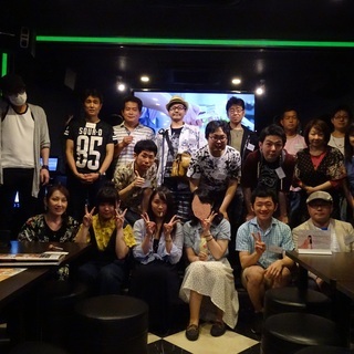 単純なカラオケオフ会！メンバー募集！ - 仙台市