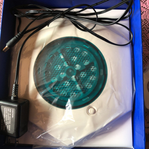 浴槽用水素生成器