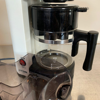 タイガー　コーヒーメーカーの画像