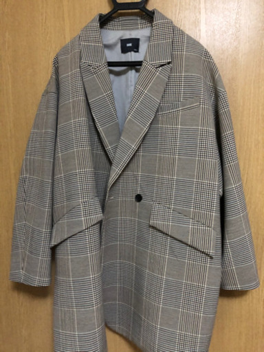 HARE ジャケット