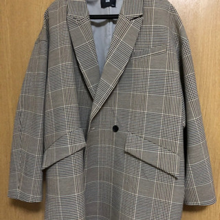 HARE ジャケット