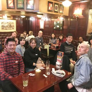 英語を話せるようになるには！英会話サークルin柏⭐︎の画像