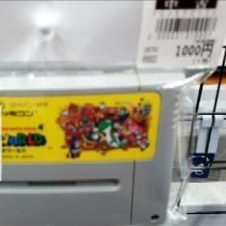 ﾏﾘｵﾜｰﾙﾄﾞ,ﾏﾘｵｶｰﾄ,桃鉄,ｽﾄ2ﾀｰﾎﾞ,ﾐｯｷｰ直ぐに遊べるｾｯﾄ,ｽｰﾊﾟｰﾌｧﾐｺﾝ⑫の画像