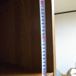 靴箱　決まりましたの画像