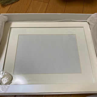 フォトフレーム 未使用品