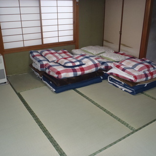 まるまる一軒家貸し切り農家民泊 - その他