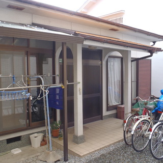 まるまる一軒家貸し切り農家民泊 - 地元のお店